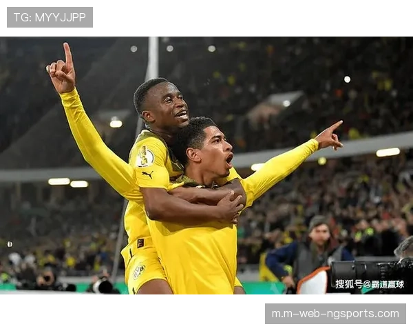 多特蒙德国内赛场六连胜 欧冠附加赛迎战亚特兰大底气足 多特蒙德国内赛场六连胜 欧冠附加赛迎战亚特兰大底气足