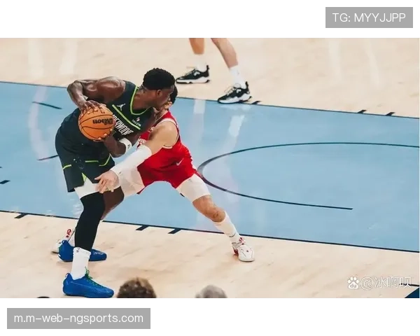 灰熊开拓者胜场差距微小 本场内线攻防将决定卡位战走势