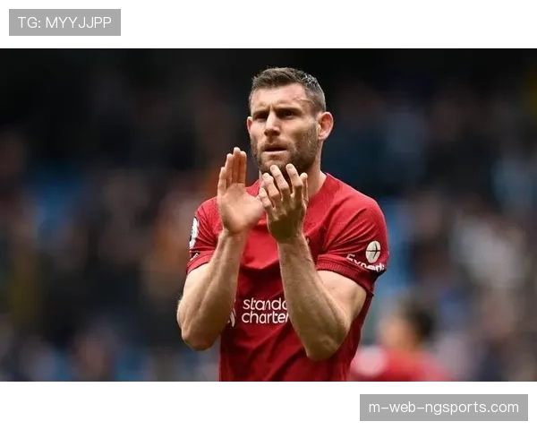 米尔纳首发出战打破英超历史出场次数纪录达六百五十四次